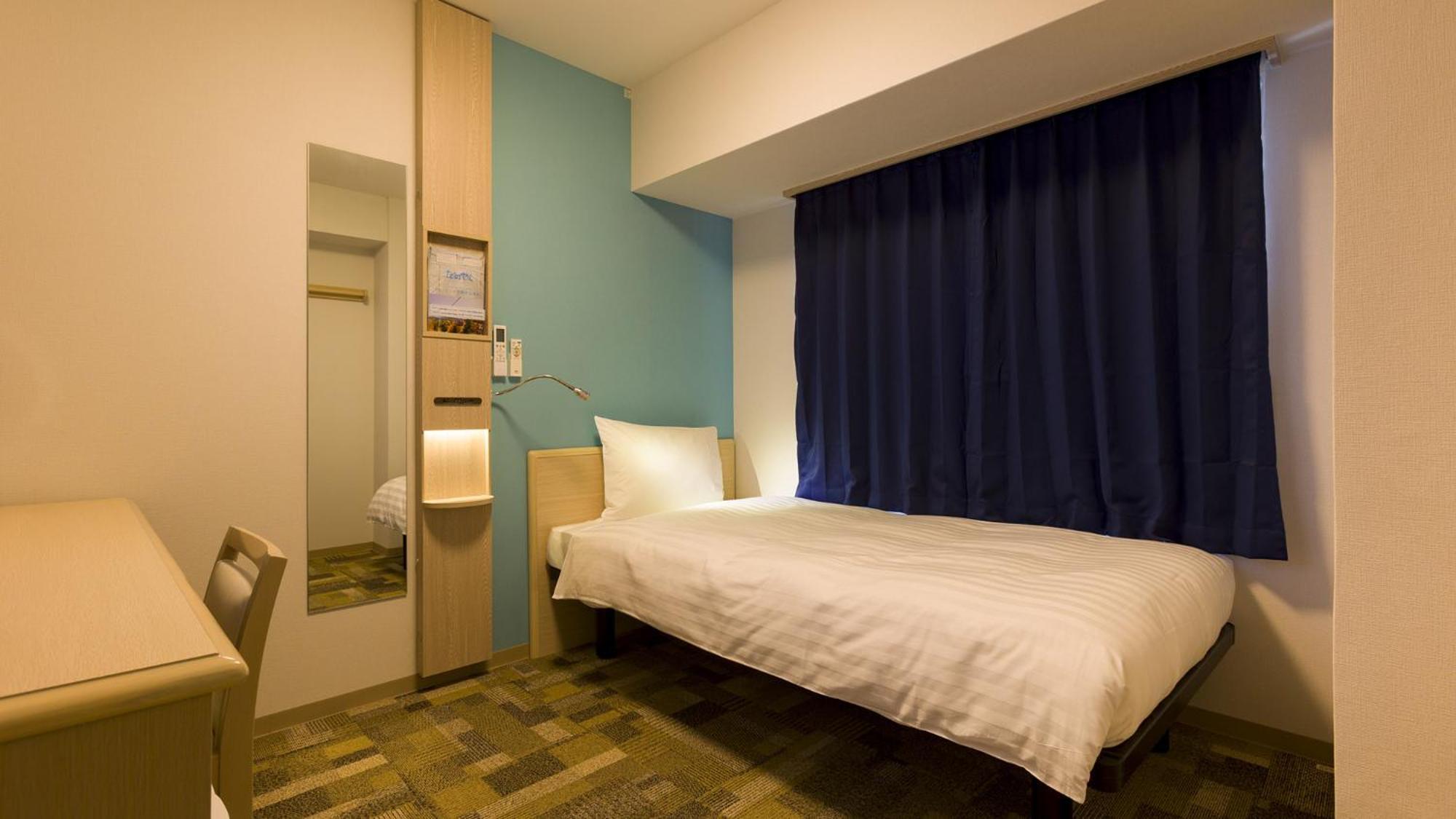 Toyoko Inn Kita-Toda-Eki Higashi-Guchi Toda  Quarto foto