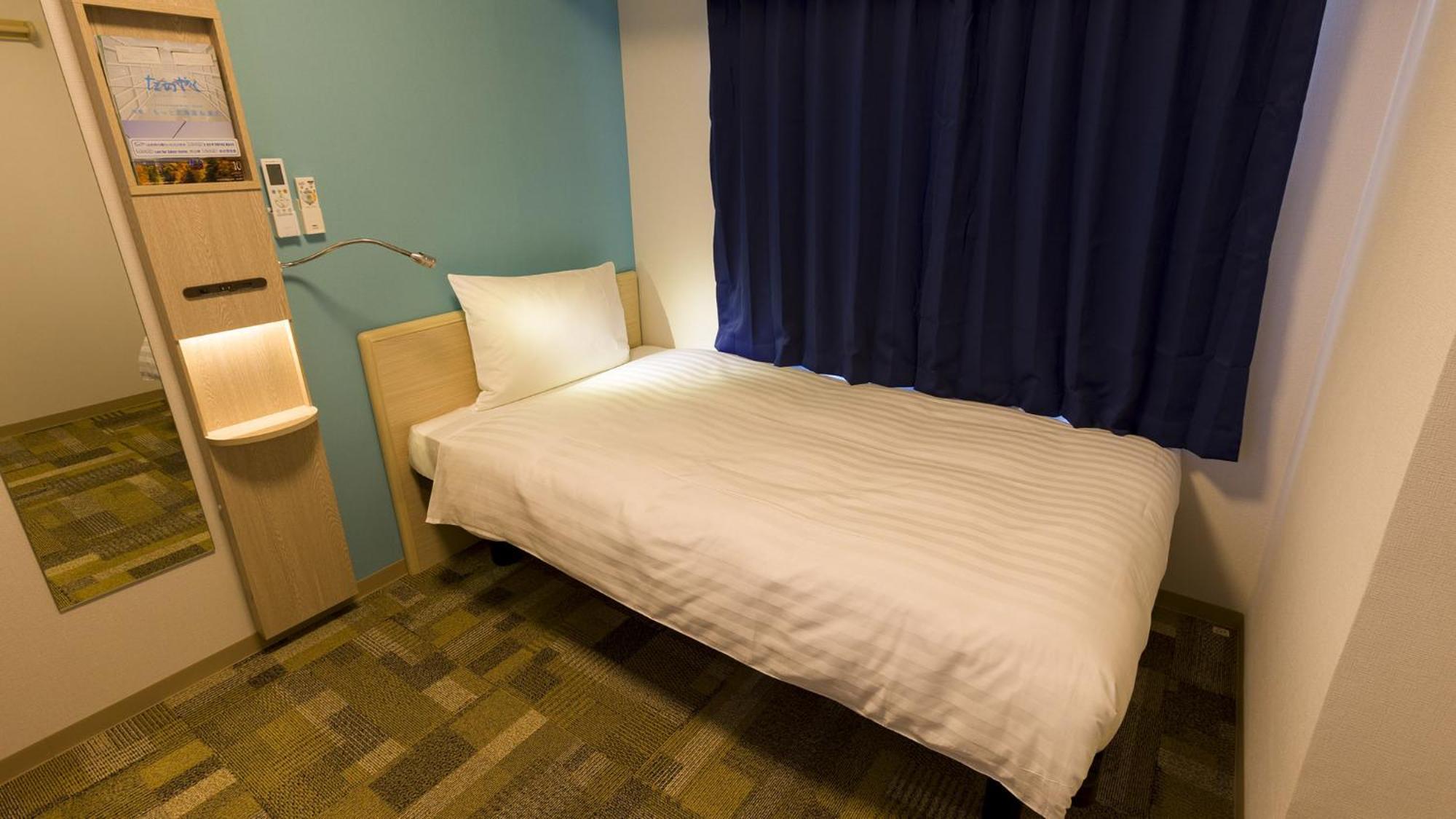 Toyoko Inn Kita-Toda-Eki Higashi-Guchi Toda  Quarto foto