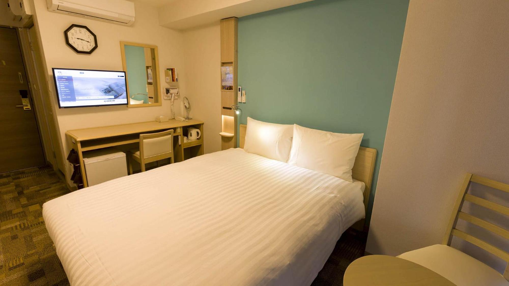 Toyoko Inn Kita-Toda-Eki Higashi-Guchi Toda  Quarto foto