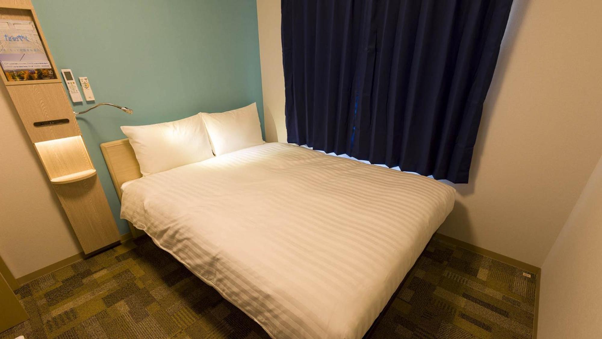 Toyoko Inn Kita-Toda-Eki Higashi-Guchi Toda  Quarto foto