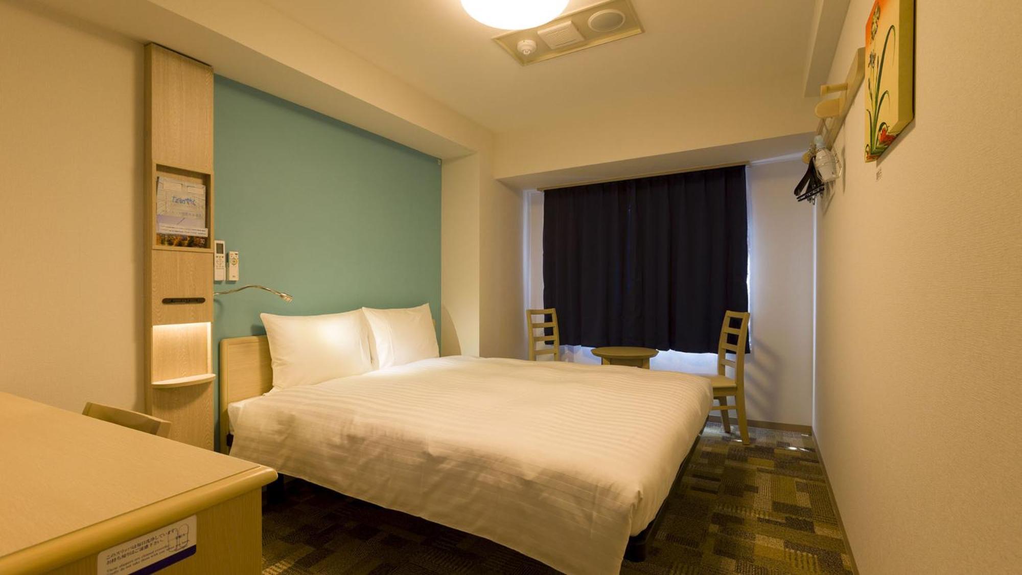 Toyoko Inn Kita-Toda-Eki Higashi-Guchi Toda  Quarto foto