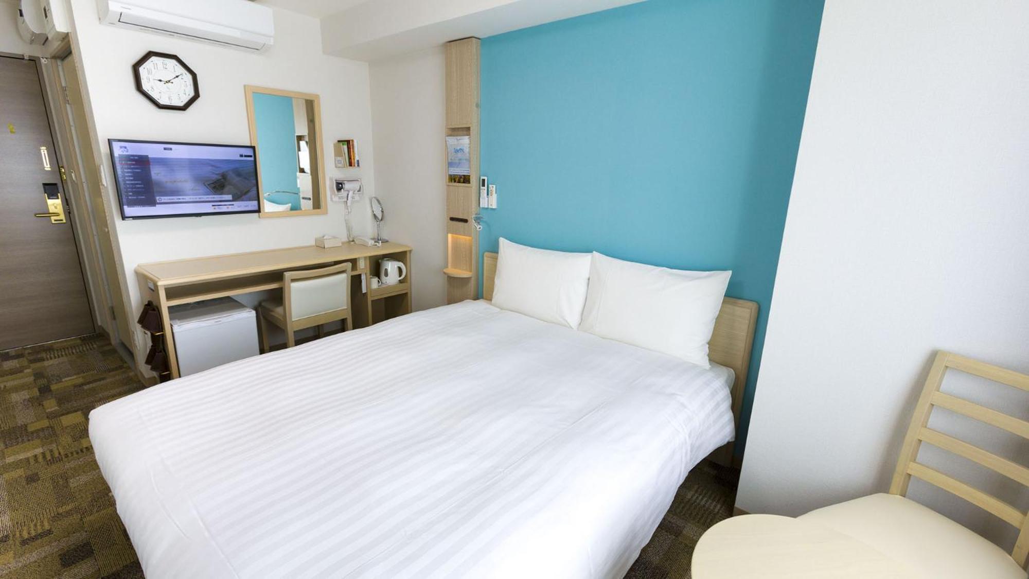 Toyoko Inn Kita-Toda-Eki Higashi-Guchi Toda  Quarto foto