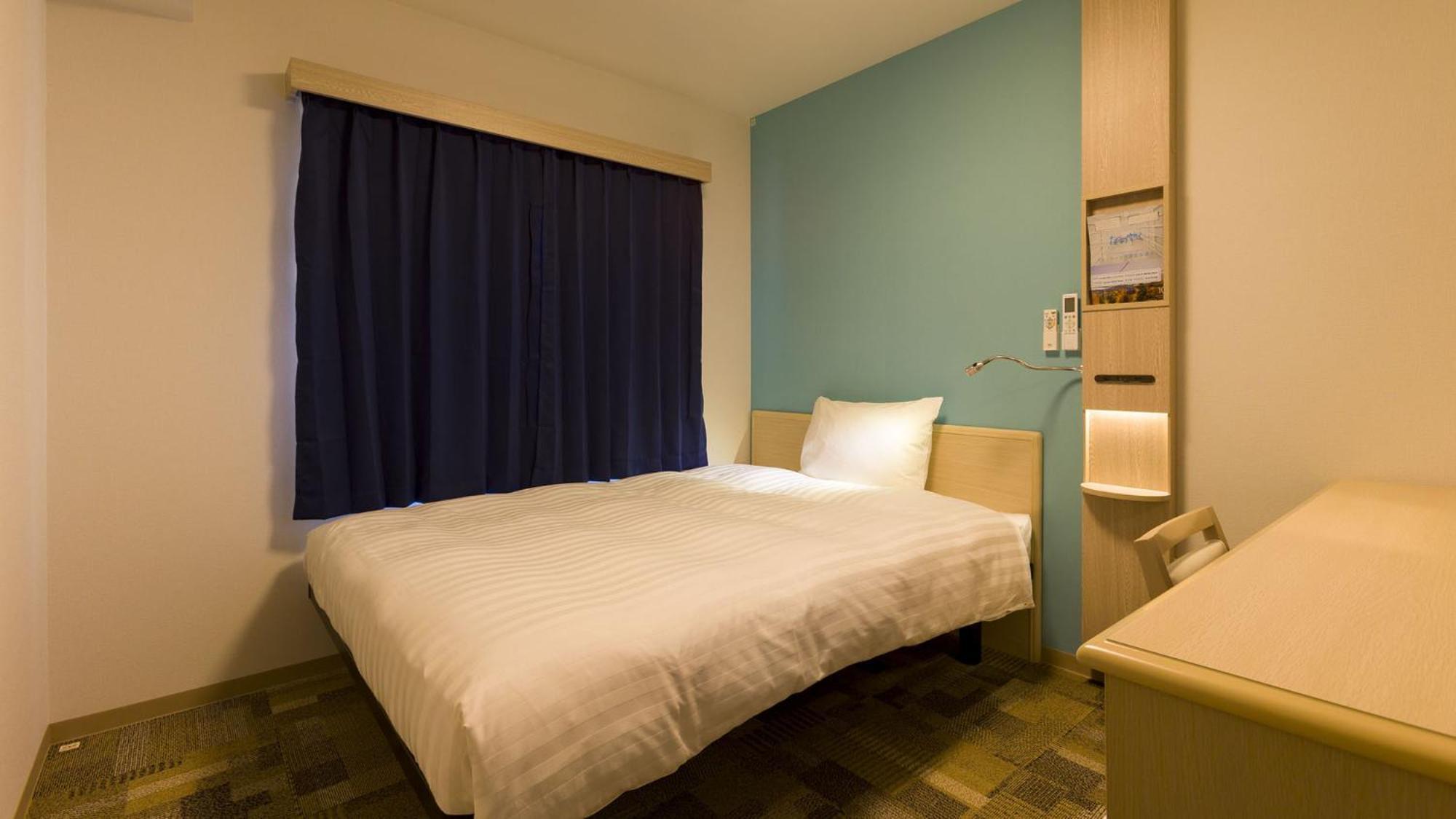 Toyoko Inn Kita-Toda-Eki Higashi-Guchi Toda  Quarto foto