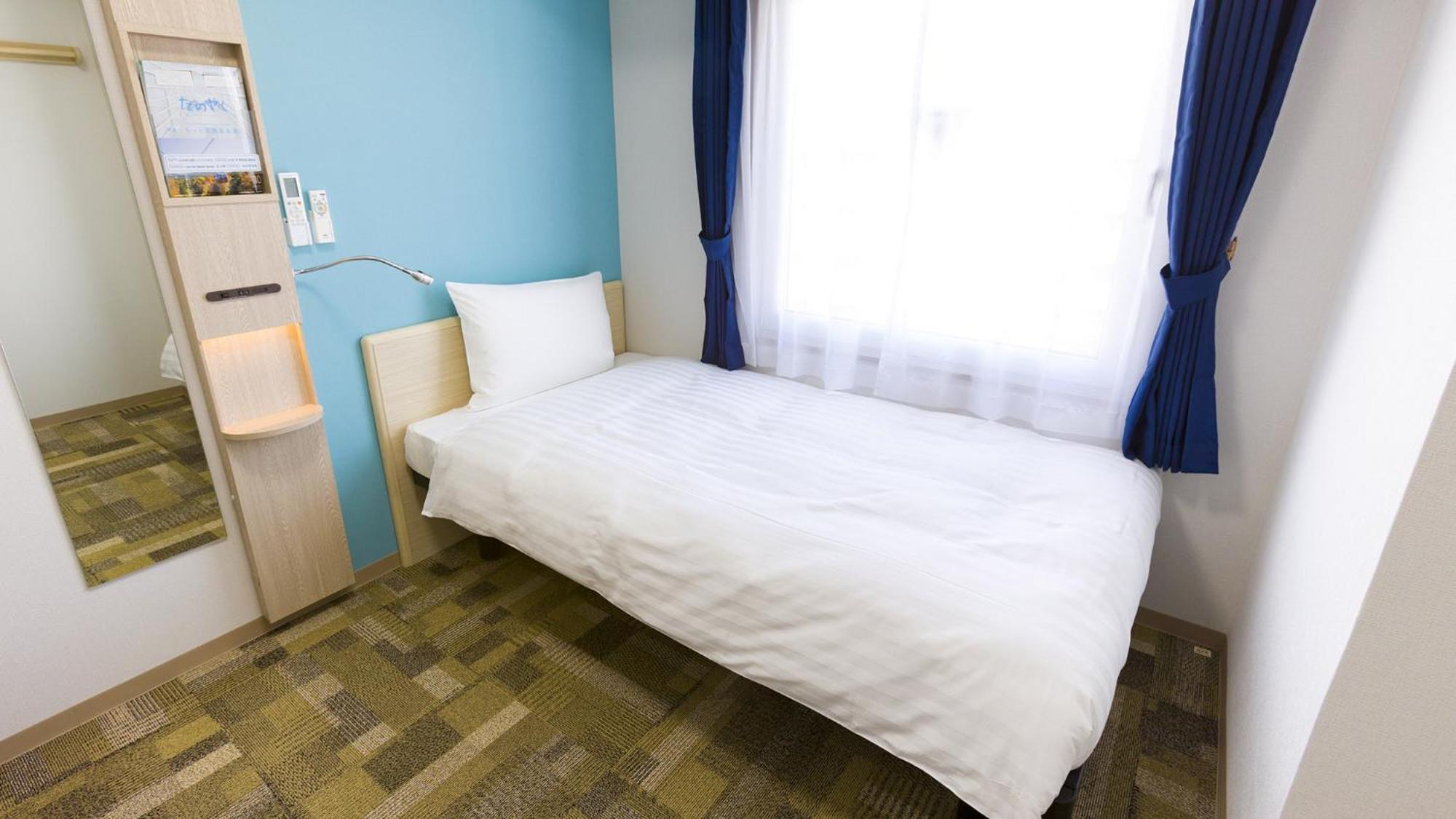 Toyoko Inn Kita-Toda-Eki Higashi-Guchi Toda  Quarto foto