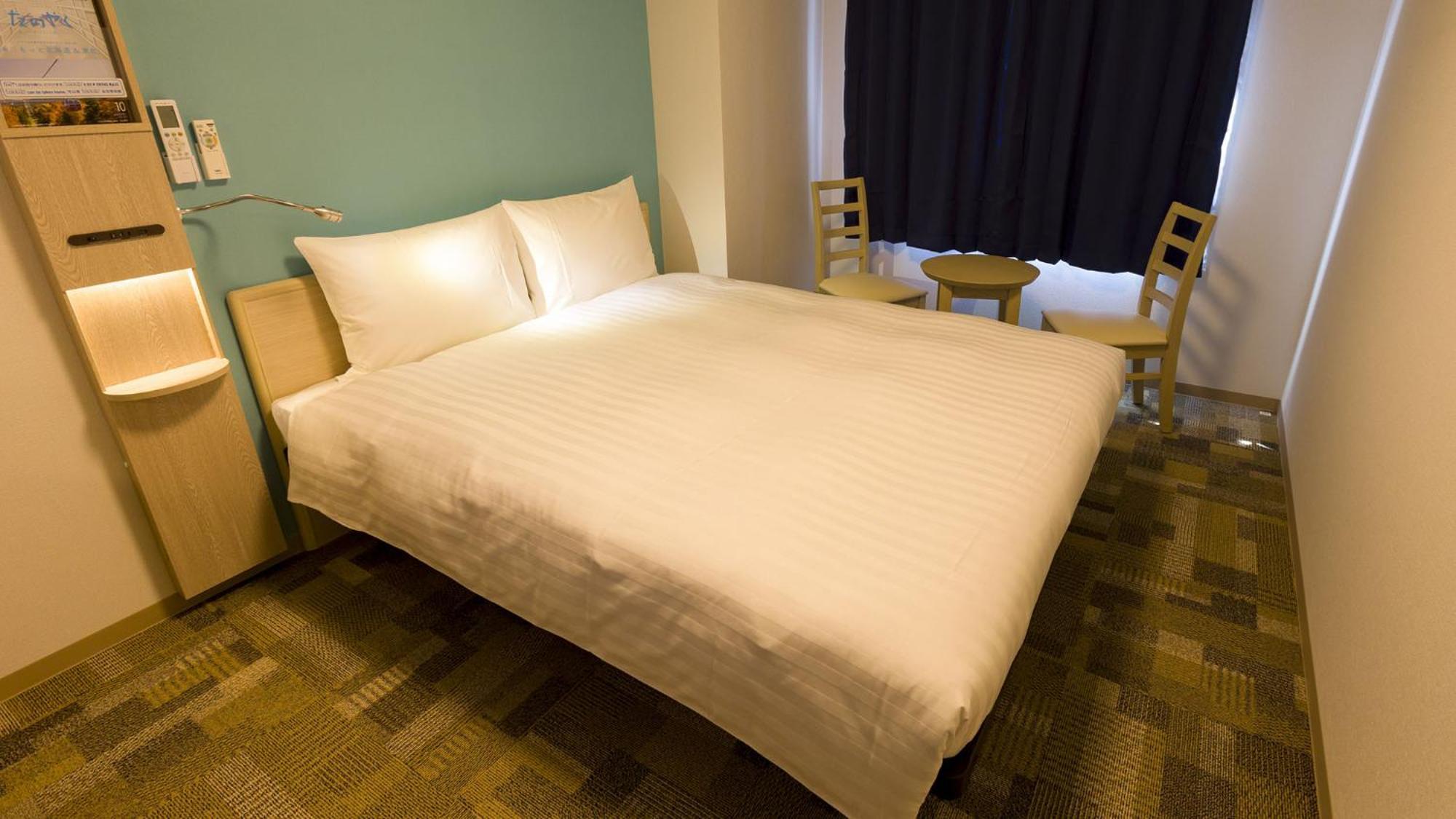 Toyoko Inn Kita-Toda-Eki Higashi-Guchi Toda  Quarto foto