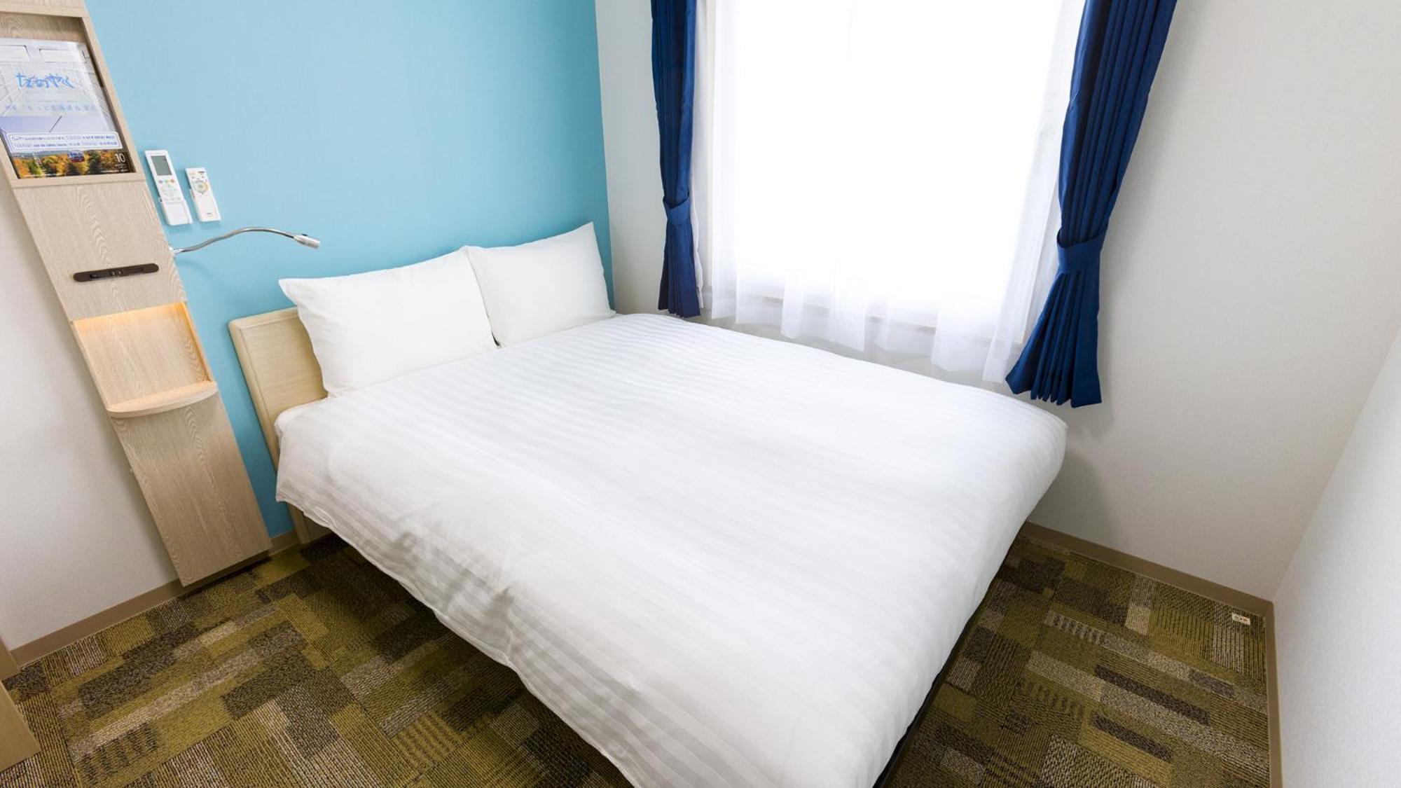 Toyoko Inn Kita-Toda-Eki Higashi-Guchi Toda  Quarto foto