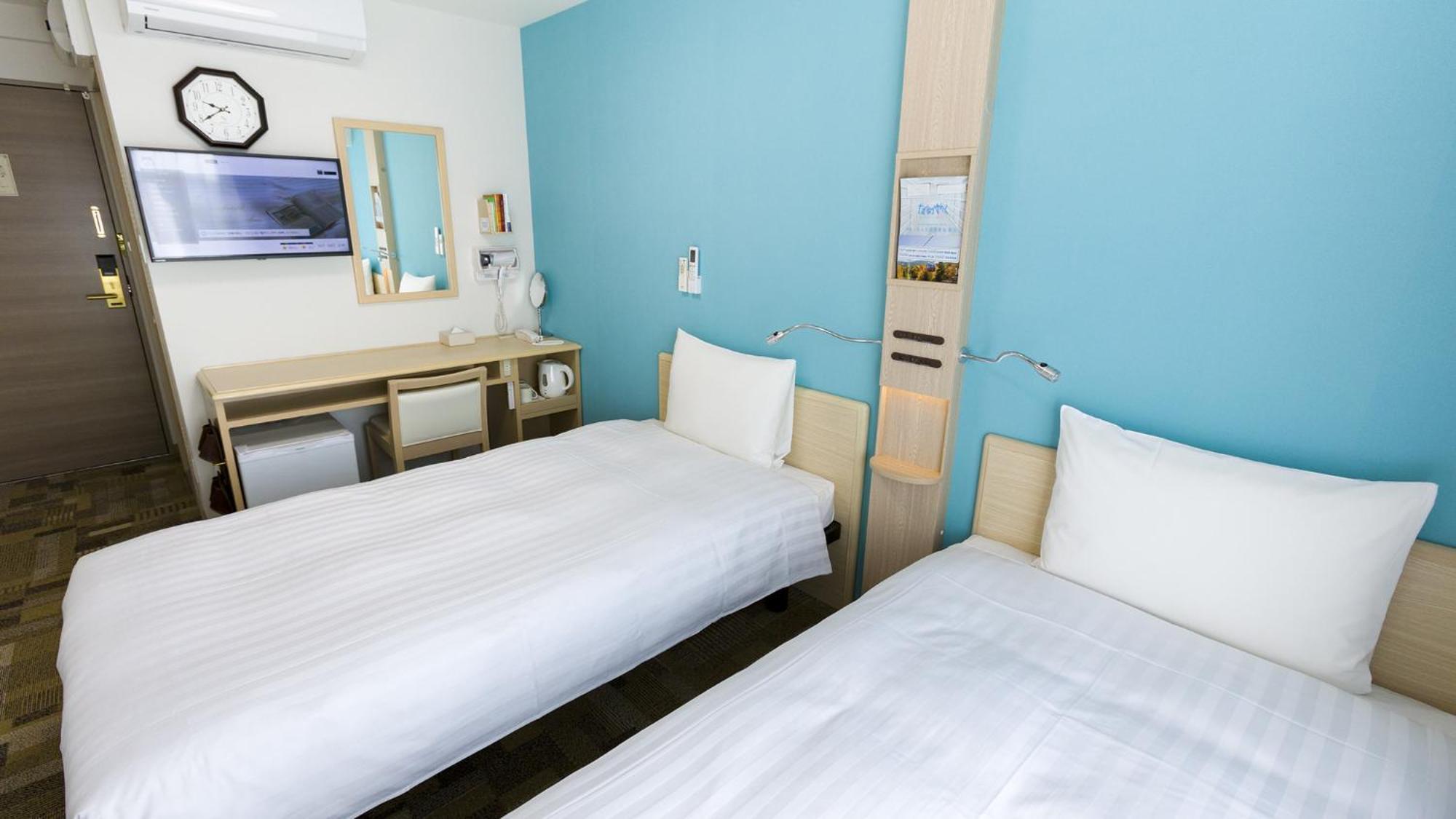 Toyoko Inn Kita-Toda-Eki Higashi-Guchi Toda  Quarto foto