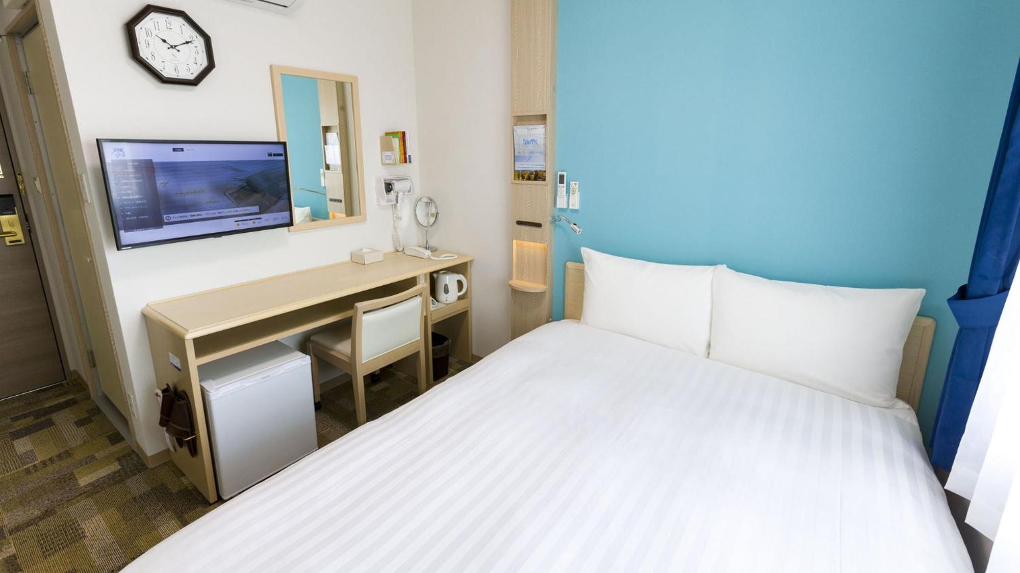 Toyoko Inn Kita-Toda-Eki Higashi-Guchi Toda  Quarto foto